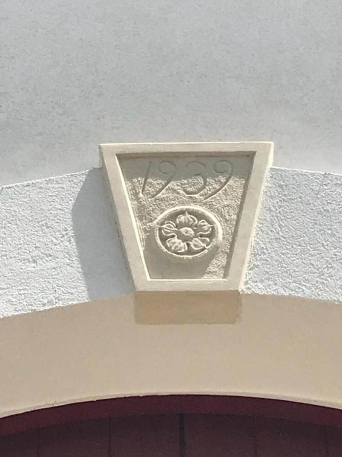Corte Arneo 1939 Leverano Buitenkant foto